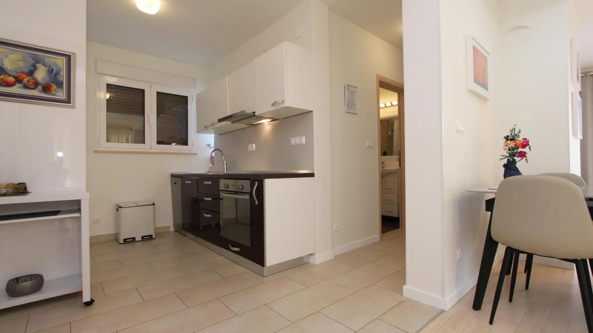 Apartments Makado Rovinj