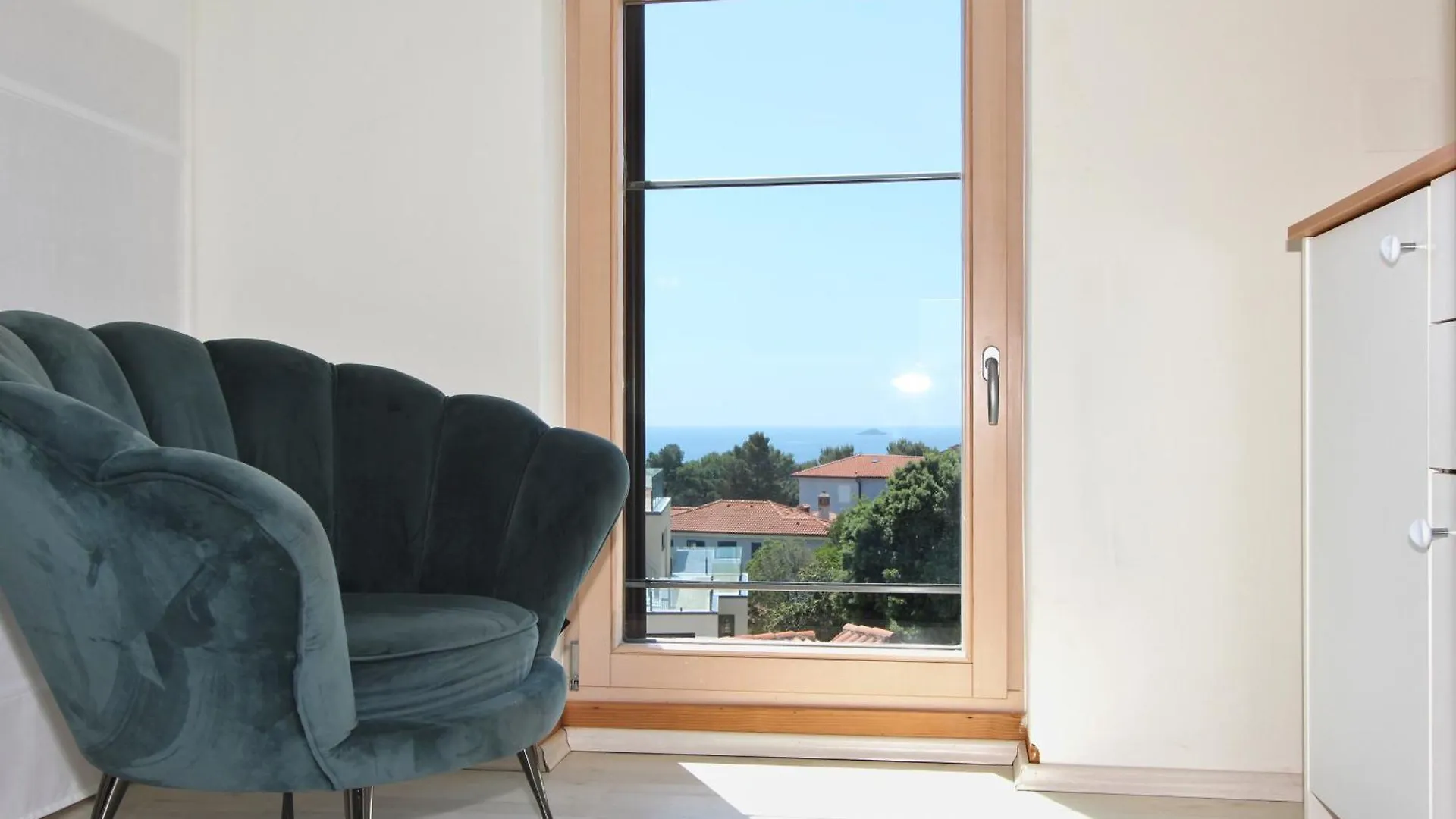 Apartments Makado Rovinj