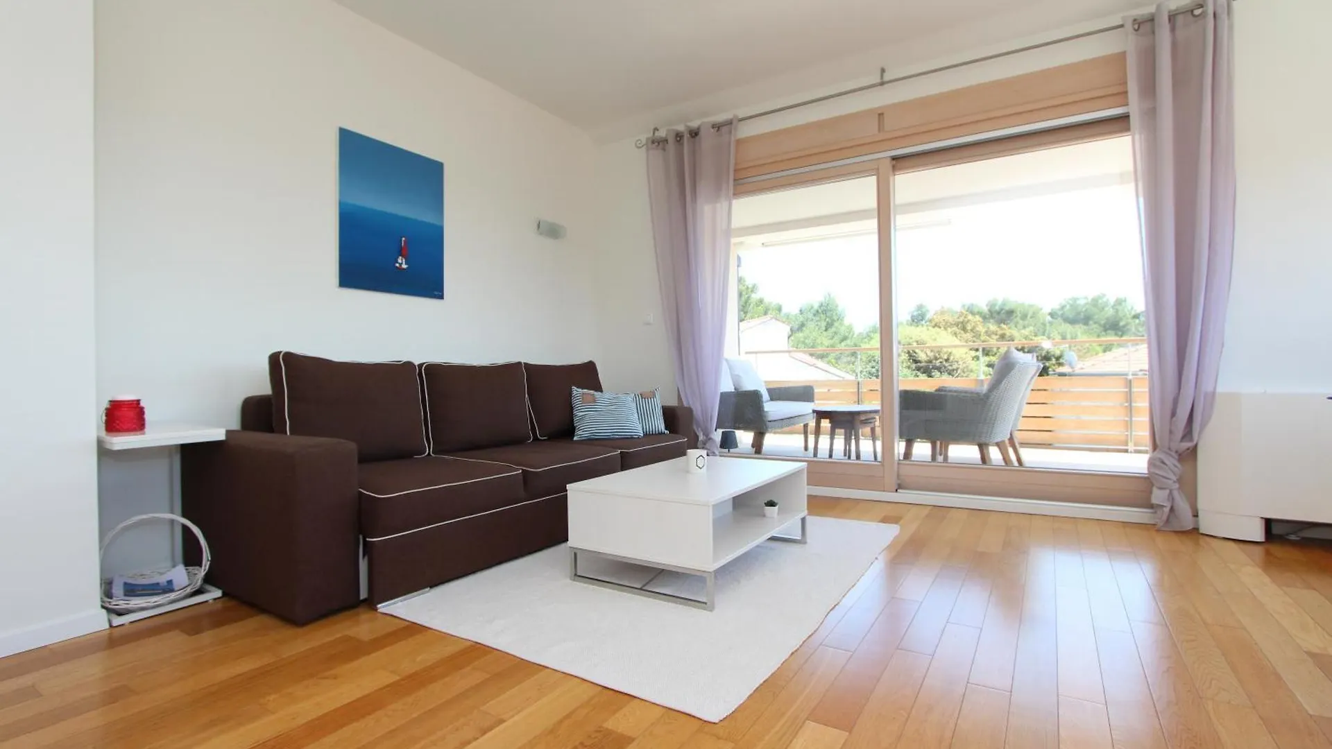 Apartments Makado Rovinj