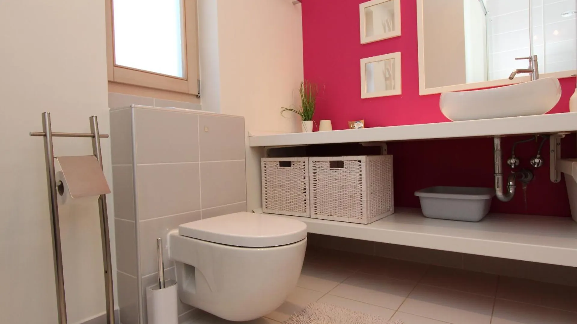 Apartments Makado Rovinj