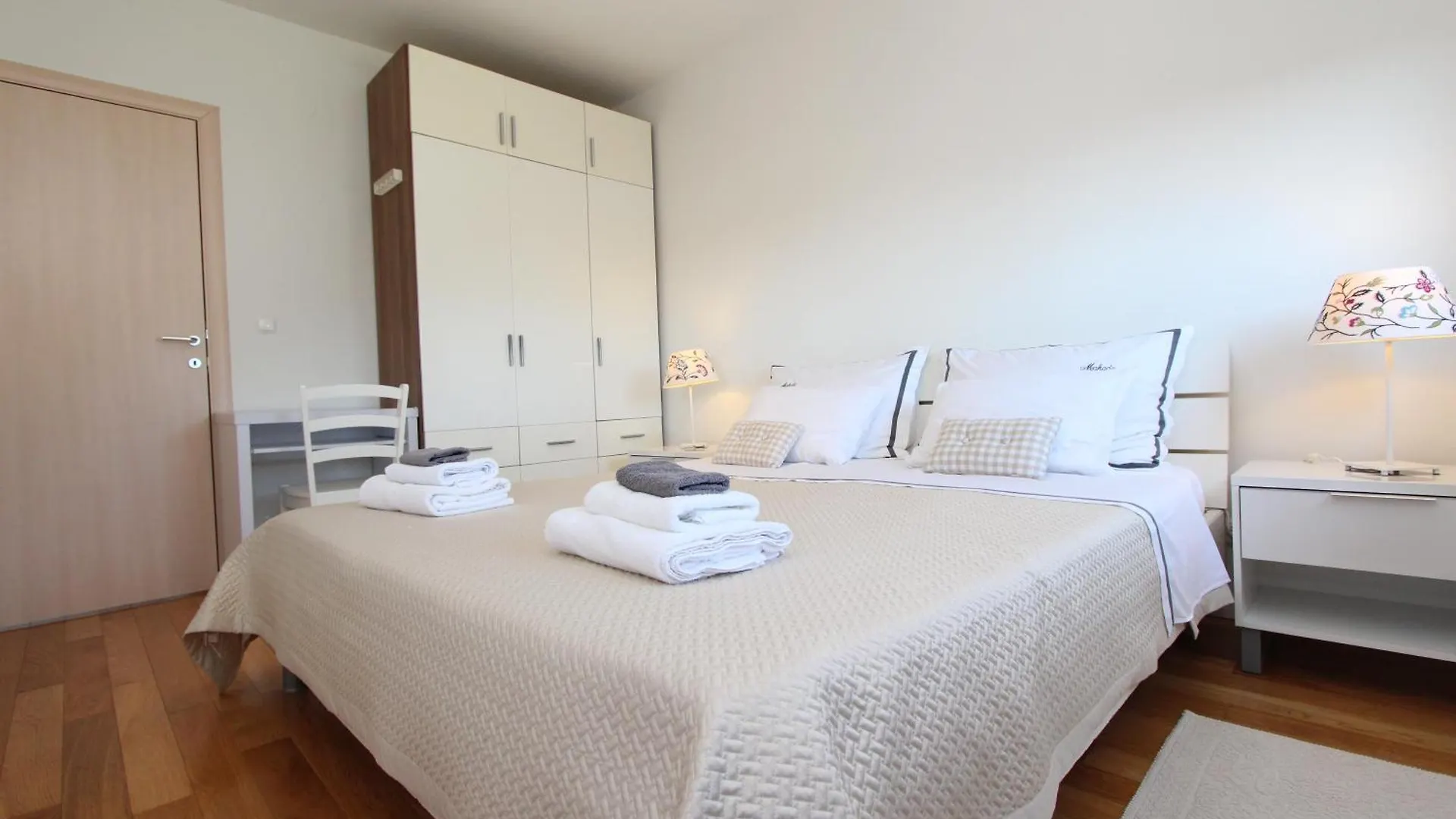 Apartments Makado Rovinj