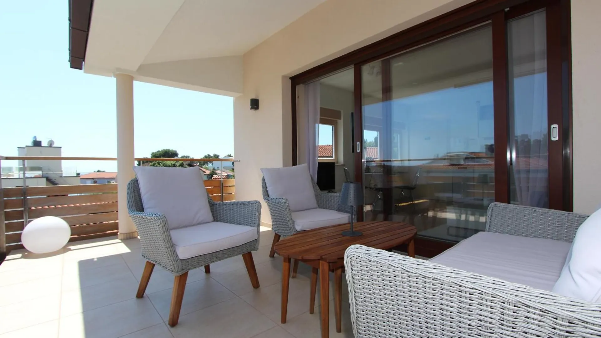 Apartments Makado Rovinj