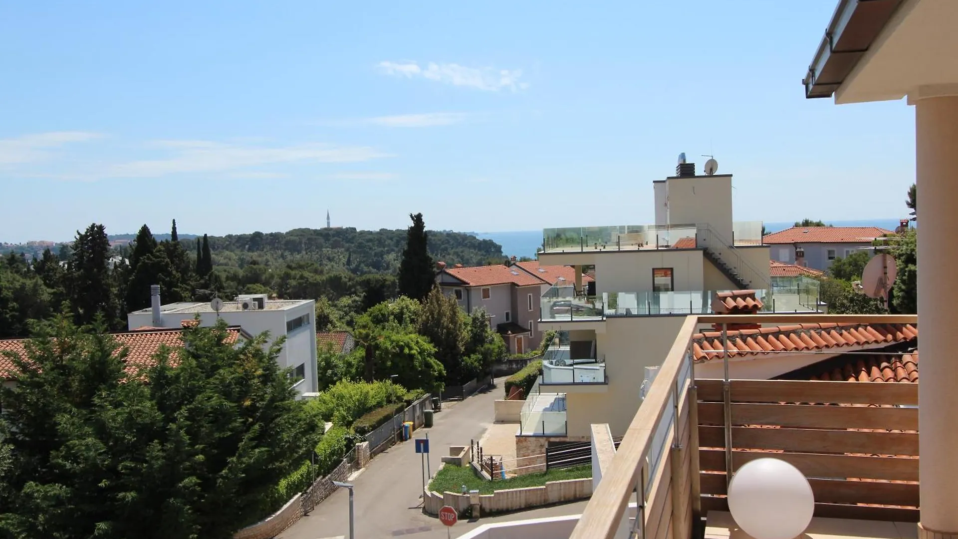 Apartments Makado Rovinj