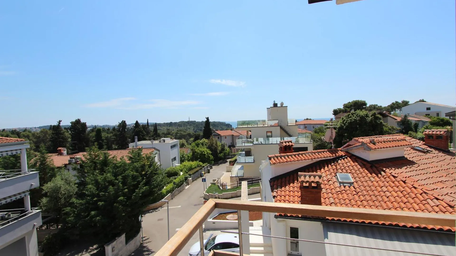 Apartments Makado Rovinj