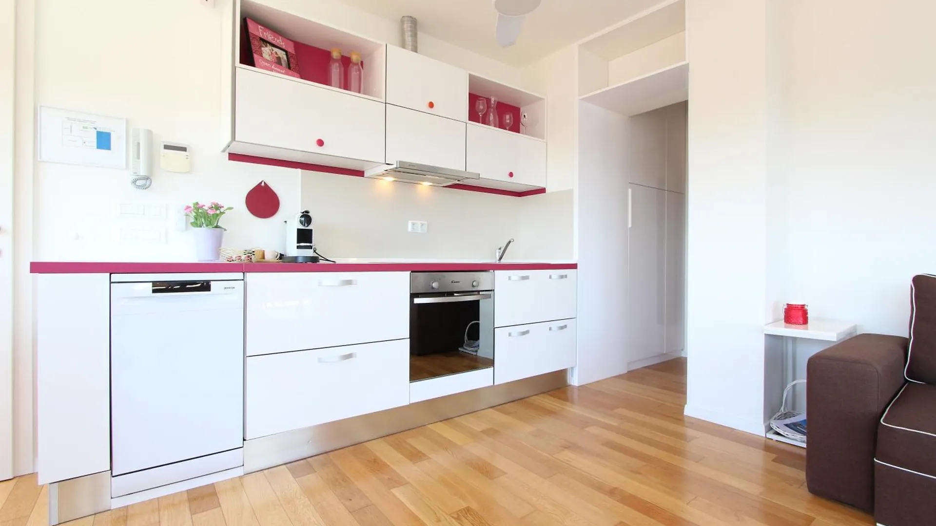 Apartments Makado Rovinj