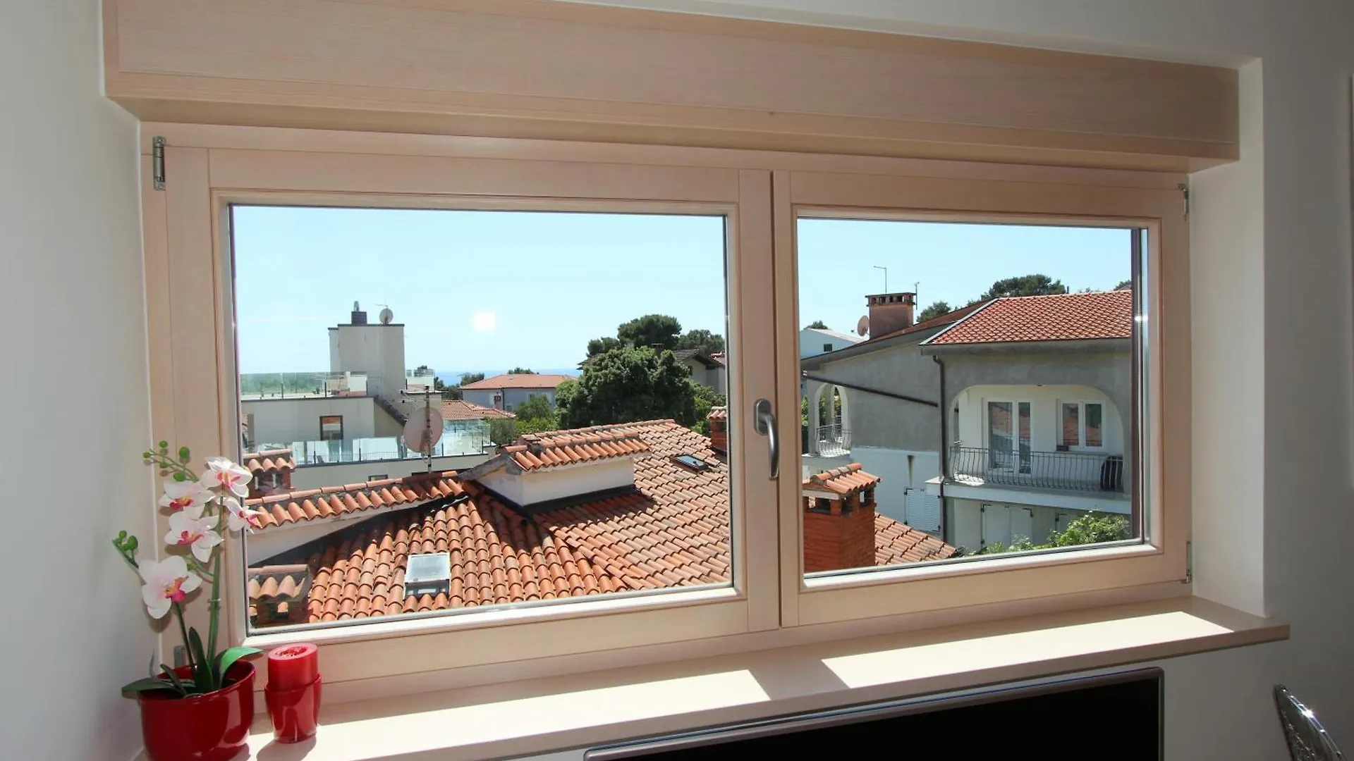 Apartments Makado Rovinj 0*,