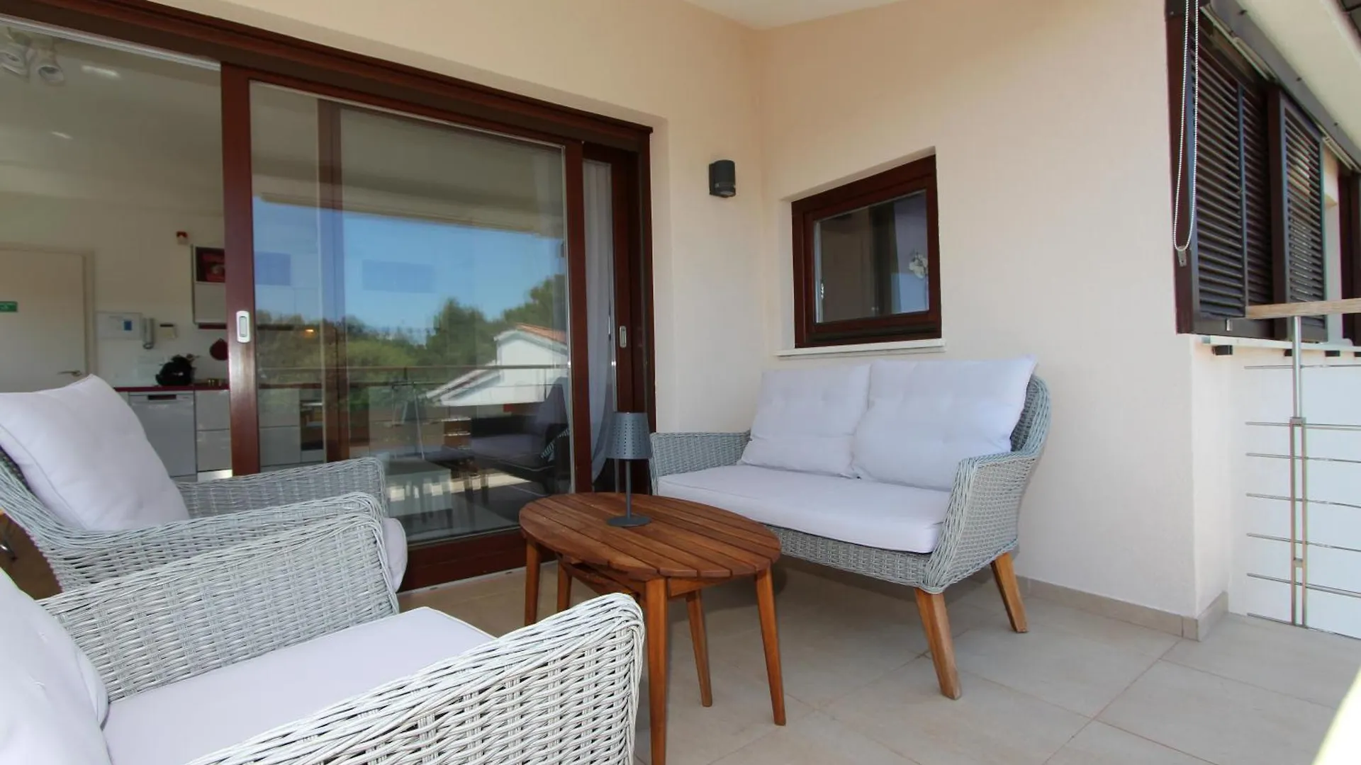 Apartments Makado Rovinj