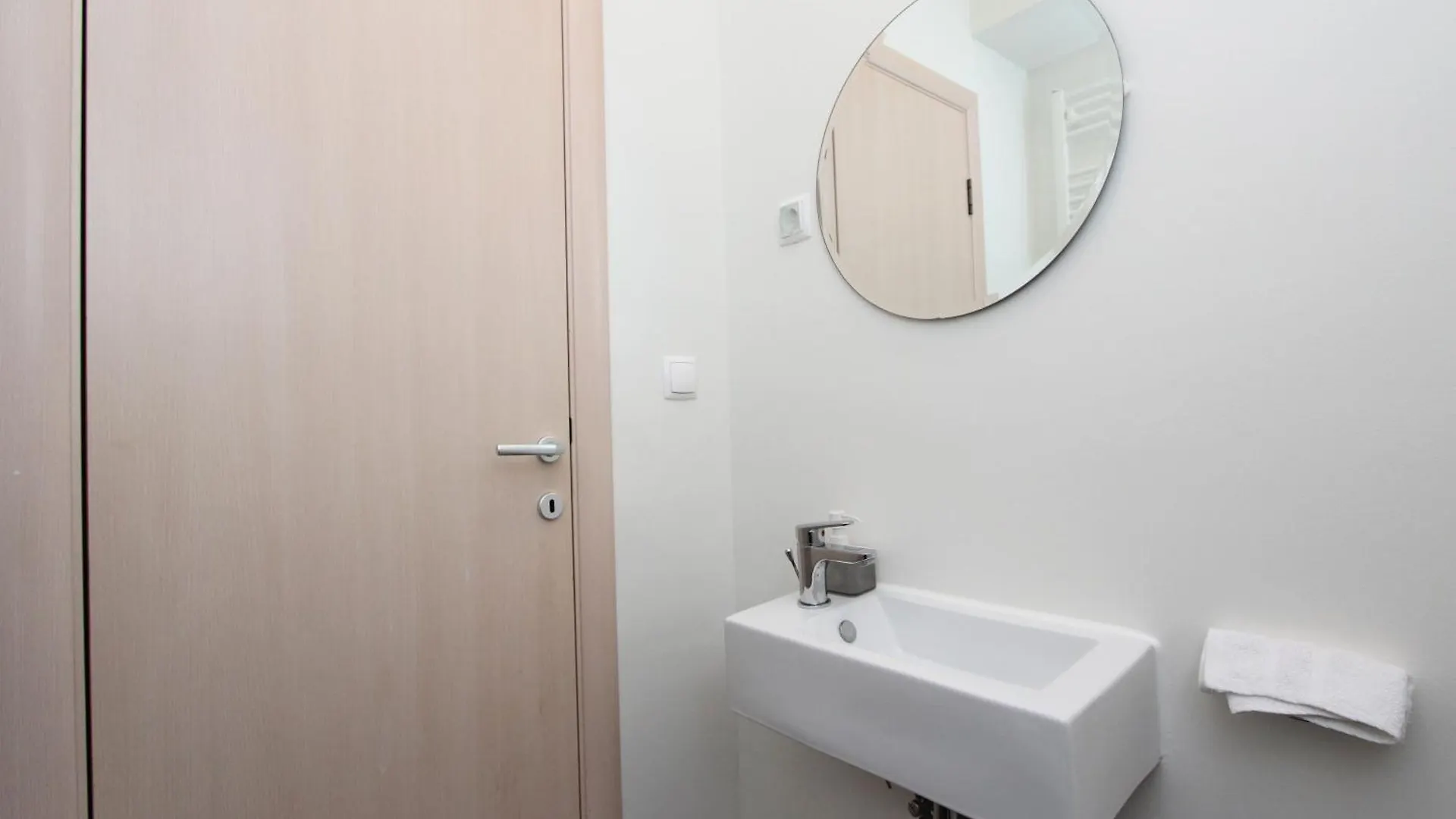 Apartments Makado Rovinj