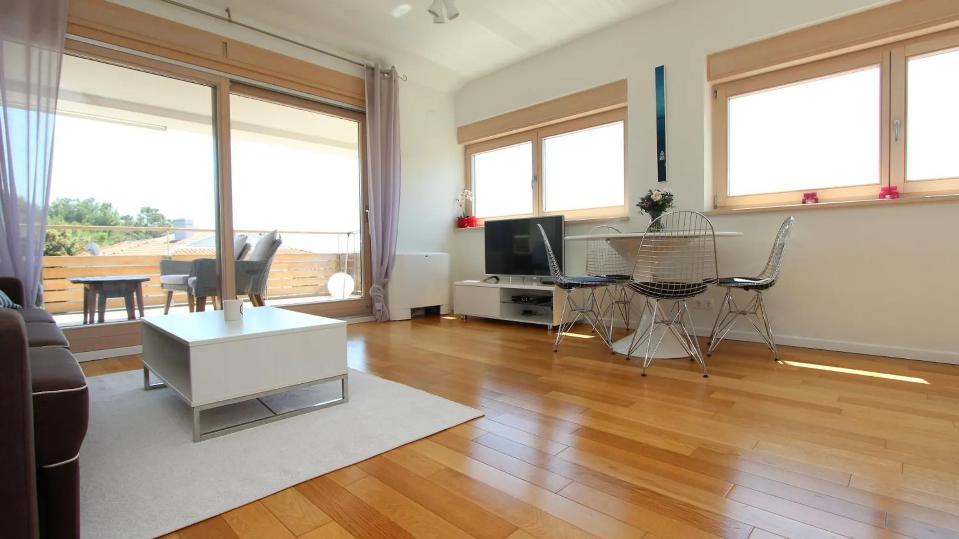Apartments Makado Rovinj Croácia