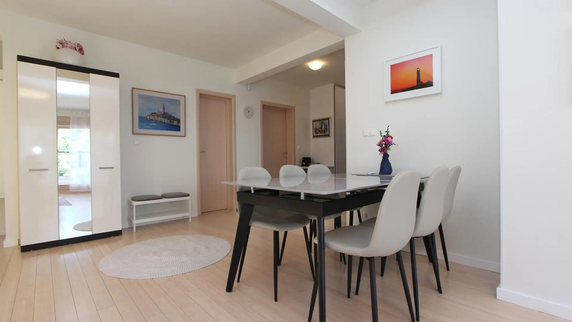 Apartments Makado Rovinj