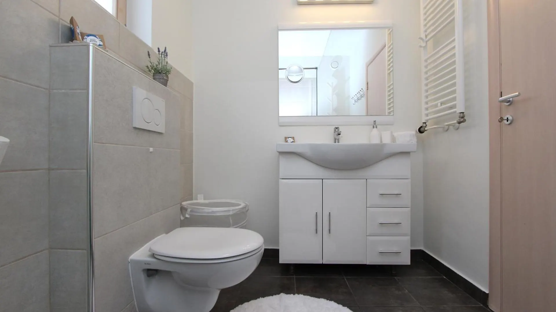 Apartments Makado Rovinj