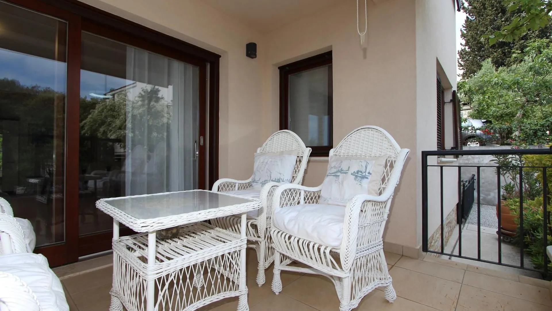 Apartments Makado Rovinj