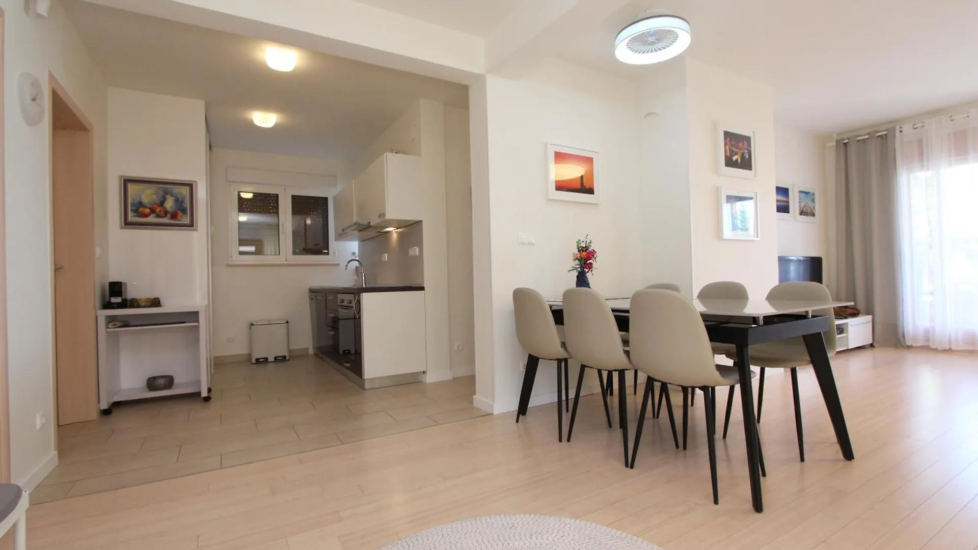Apartments Makado Rovinj 0*,