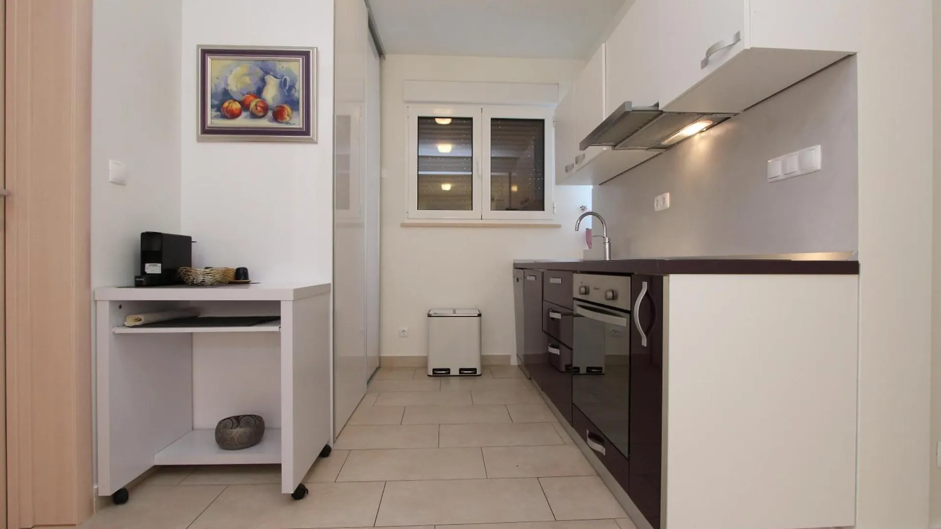 Apartments Makado Rovinj 0*,  Croácia