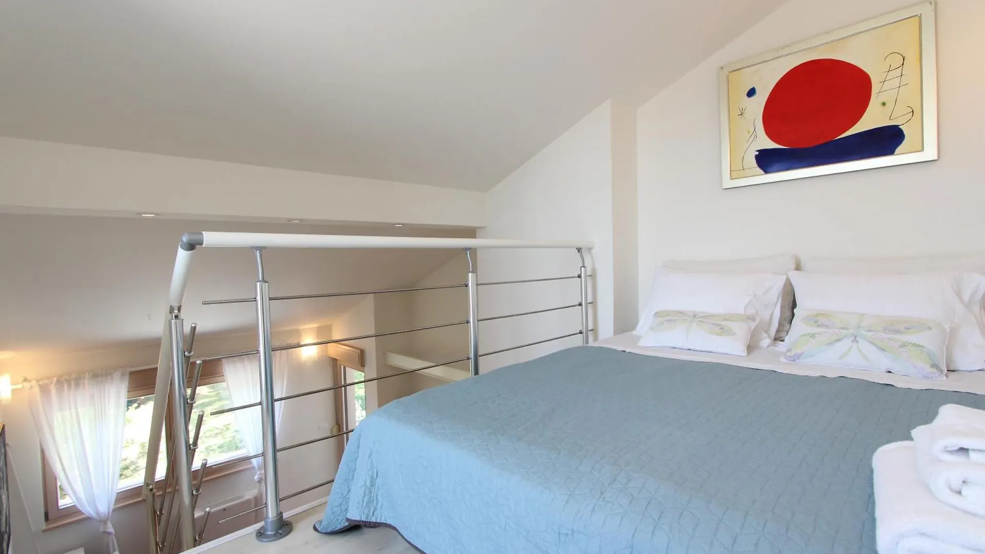 Apartments Makado Rovinj