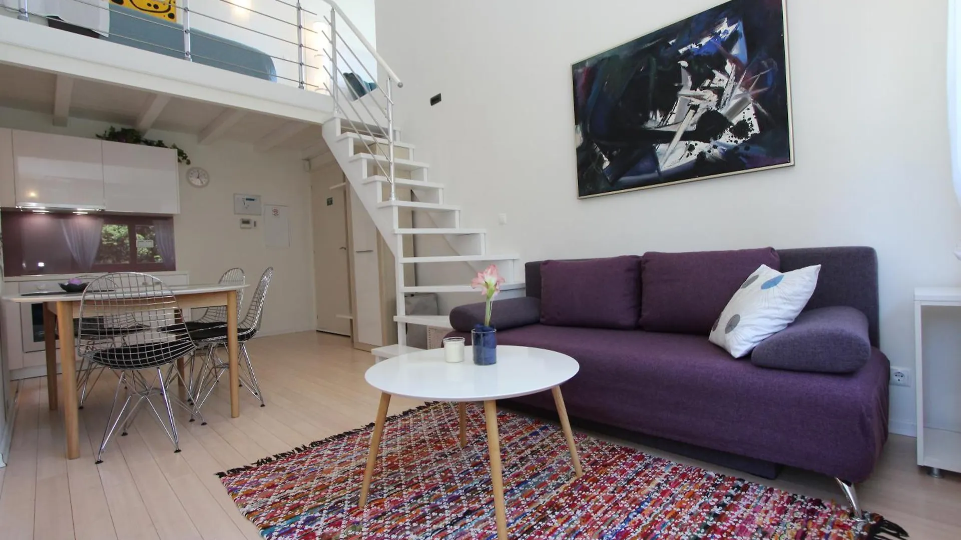 Apartments Makado Rovinj
