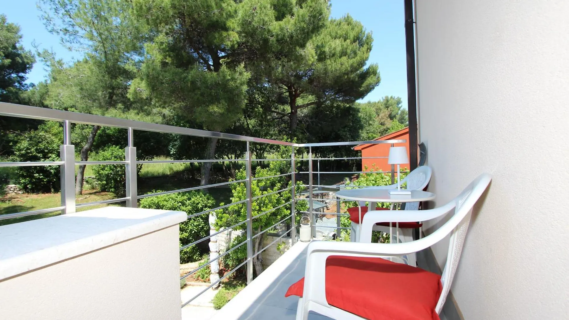 Apartments Makado Rovinj
