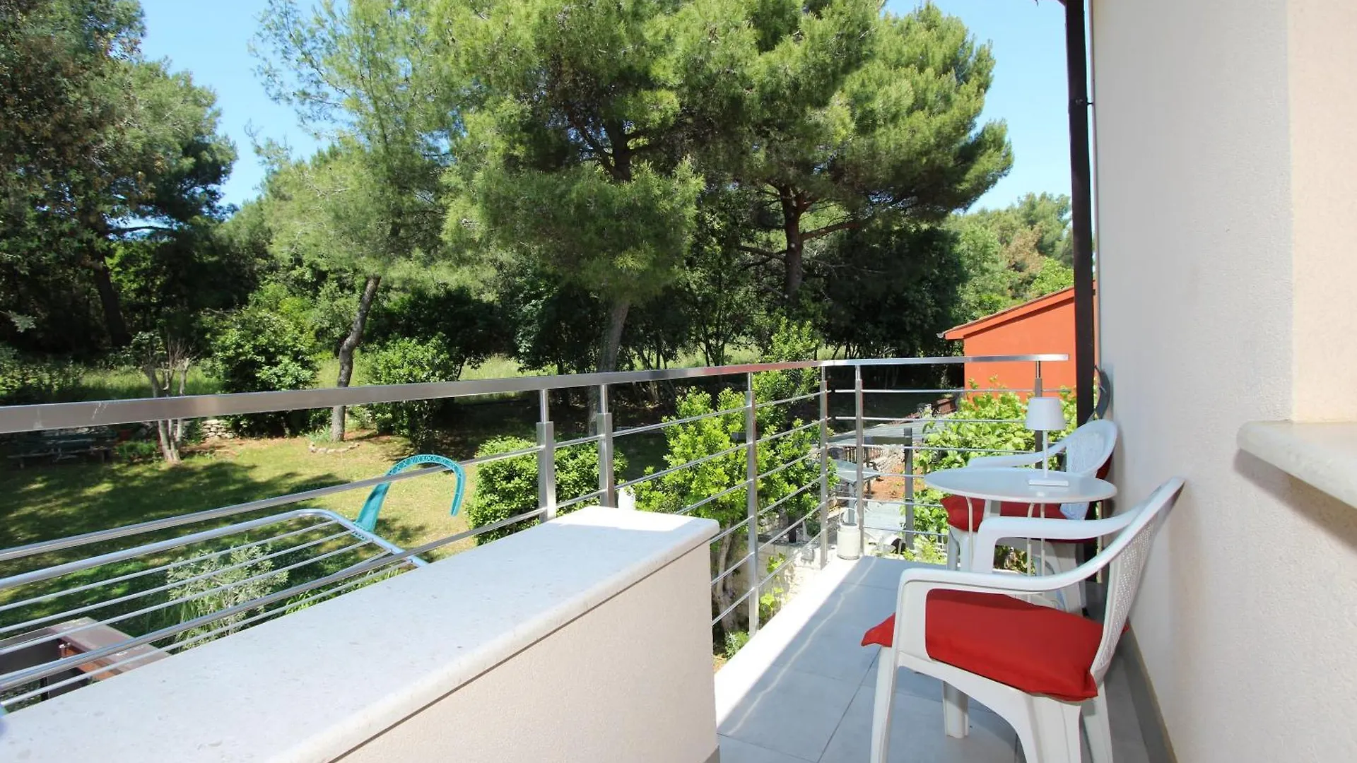 Apartments Makado Rovinj
