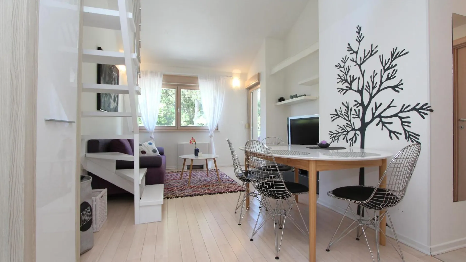 Apartments Makado Rovinj
