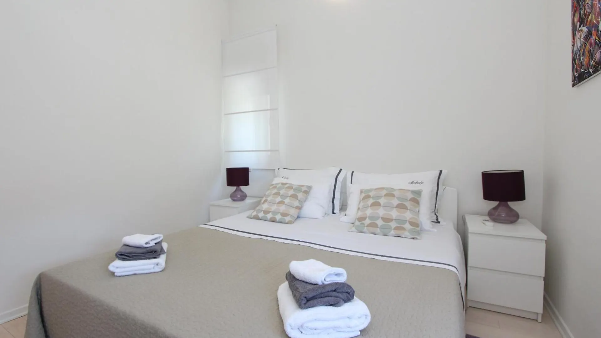 Apartments Makado Rovinj 0*,