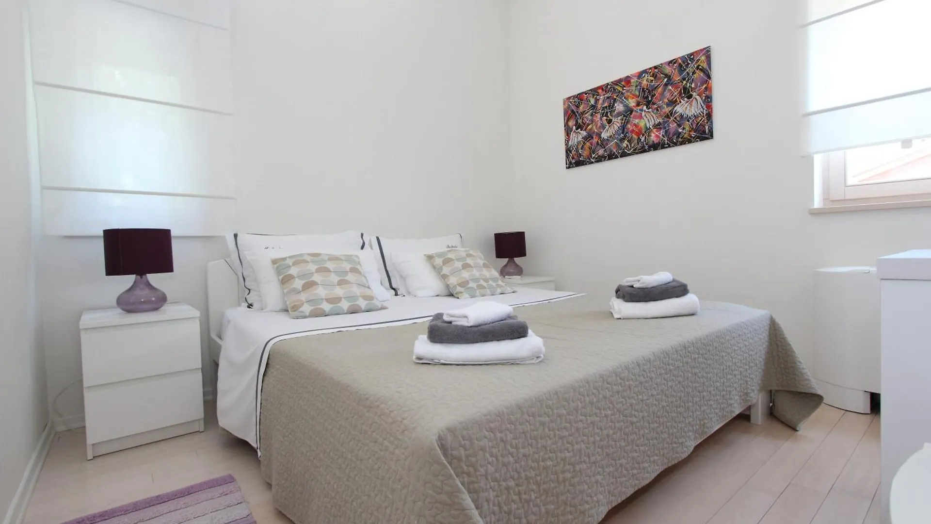 Apartments Makado Rovinj