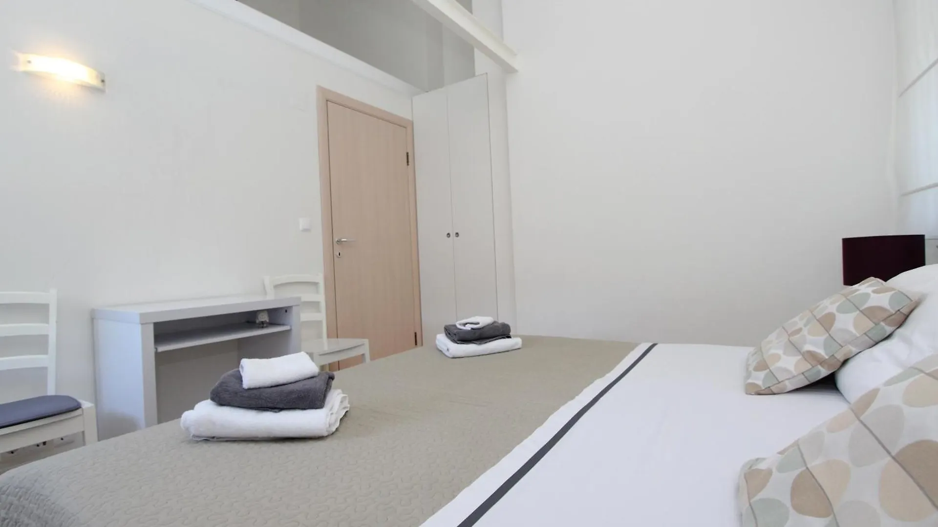 Apartments Makado Rovinj 0*,